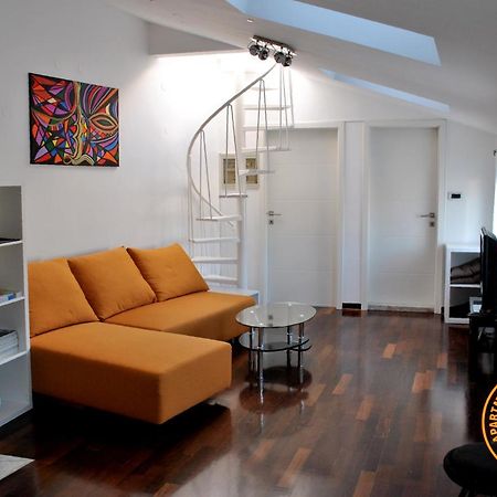 M & M Apartman Izola Kültér fotó