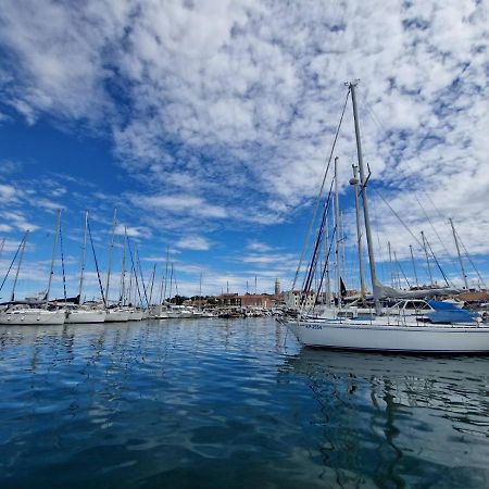 M & M Apartman Izola Kültér fotó