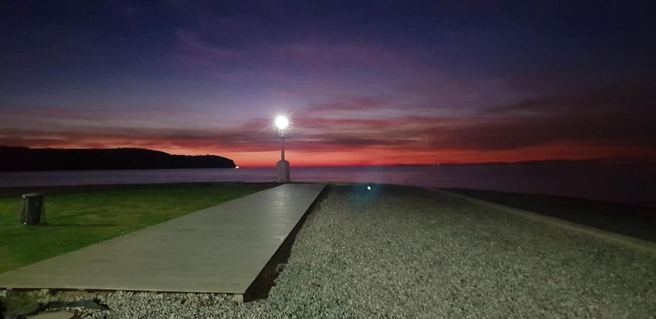 M & M Apartman Izola Kültér fotó