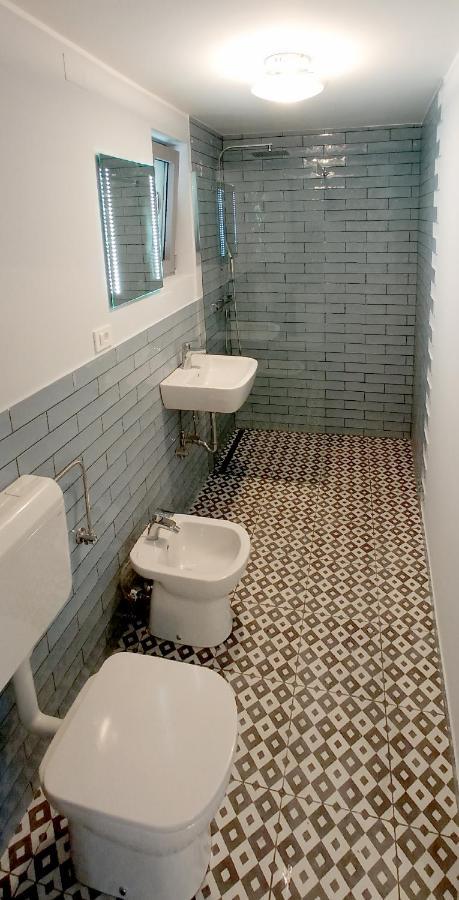 M & M Apartman Izola Kültér fotó