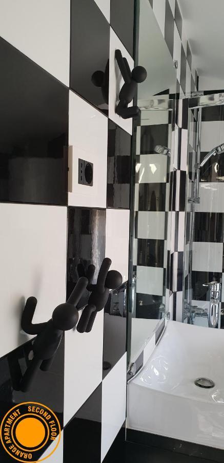 M & M Apartman Izola Kültér fotó